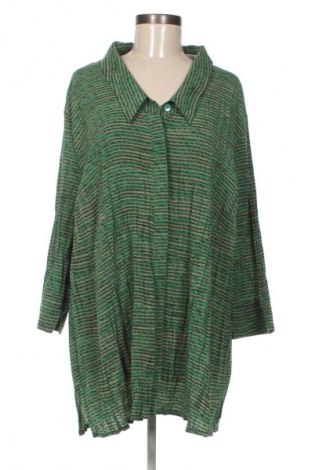 Damenbluse Selection By Ulla Popken, Größe XXL, Farbe Mehrfarbig, Preis € 28,99