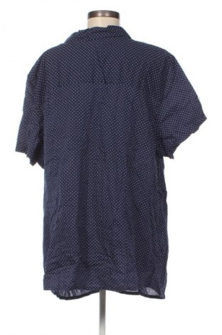 Dámská košile  Sheego, Velikost 4XL, Barva Vícebarevné, Cena  269,00 Kč