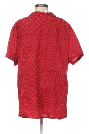 Dámská košile  Sheego, Velikost 4XL, Barva Vícebarevné, Cena  359,00 Kč
