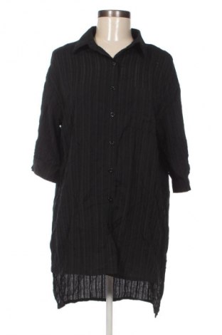 Damenbluse Shine, Größe S, Farbe Schwarz, Preis € 17,99