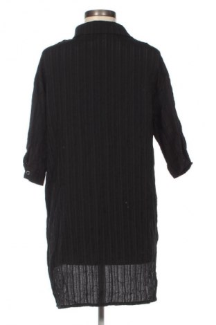 Damenbluse Shine, Größe S, Farbe Schwarz, Preis € 17,99