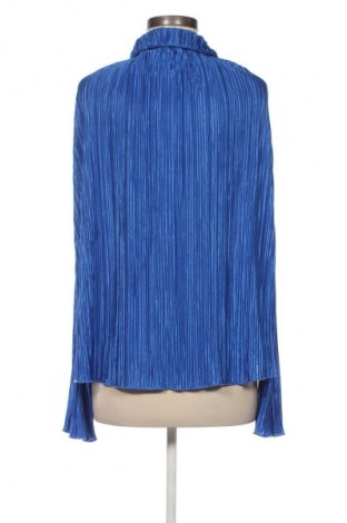 Damenbluse Shine, Größe L, Farbe Blau, Preis € 17,99