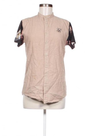 Damenbluse SikSilk, Größe S, Farbe Mehrfarbig, Preis € 12,99