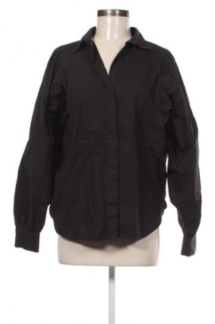 Damenbluse Silvian Heach, Größe L, Farbe Schwarz, Preis € 15,99
