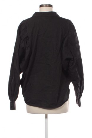Damenbluse Silvian Heach, Größe L, Farbe Schwarz, Preis € 15,99