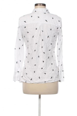 Damenbluse Sinsay, Größe S, Farbe Mehrfarbig, Preis € 17,99