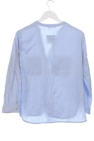 Damenbluse Sinsay, Größe XS, Farbe Blau, Preis 12,83 €