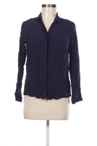 Damenbluse Sinsay, Größe M, Farbe Blau, Preis 12,68 €