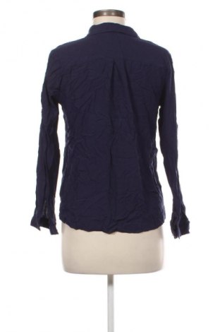 Damenbluse Sinsay, Größe M, Farbe Blau, Preis 12,68 €
