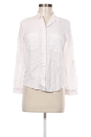 Damenbluse Sinsay, Größe S, Farbe Ecru, Preis 12,79 €