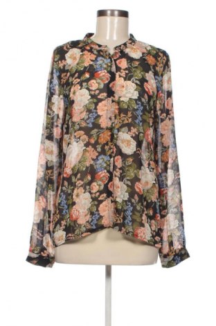 Damenbluse Siste's, Größe L, Farbe Mehrfarbig, Preis € 38,99