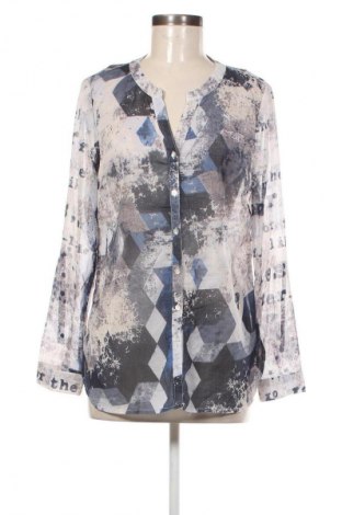 Damenbluse So Soire, Größe S, Farbe Mehrfarbig, Preis € 7,99