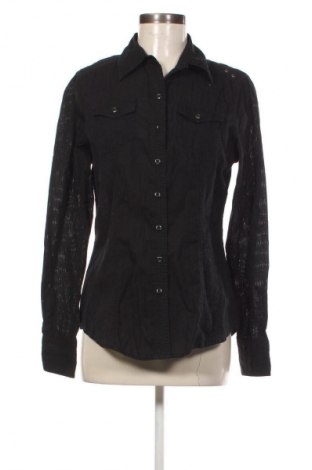 Damenbluse Soccx, Größe M, Farbe Schwarz, Preis € 28,00