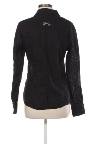 Damenbluse Soccx, Größe M, Farbe Schwarz, Preis € 28,00