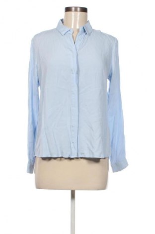 Damenbluse Soft Rebels, Größe L, Farbe Blau, Preis 28,13 €