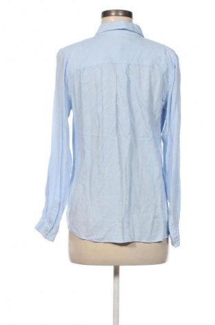 Damenbluse Soft Rebels, Größe L, Farbe Blau, Preis 28,13 €