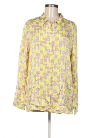 Damenbluse Someday., Größe L, Farbe Mehrfarbig, Preis 21,00 €