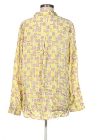 Damenbluse Someday., Größe L, Farbe Mehrfarbig, Preis 21,00 €