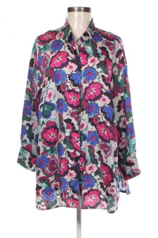 Damenbluse Sommermann, Größe XL, Farbe Mehrfarbig, Preis € 26,00