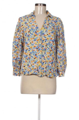 Damenbluse Sora, Größe M, Farbe Mehrfarbig, Preis € 17,99