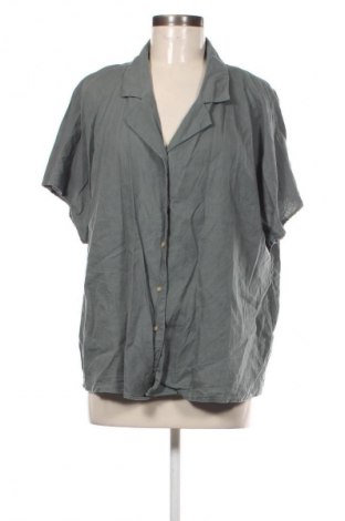 Cămașă de femei Soya Concept, Mărime XL, Culoare Gri, Preț 89,47 Lei