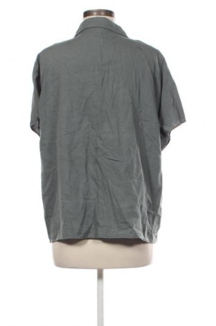 Cămașă de femei Soya Concept, Mărime XL, Culoare Gri, Preț 89,47 Lei