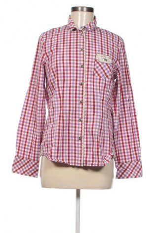 Damenbluse Spieth & Wensky, Größe M, Farbe Mehrfarbig, Preis 14,99 €