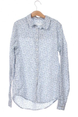 Damenbluse Springfield, Größe XS, Farbe Mehrfarbig, Preis 17,39 €