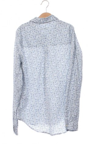 Damenbluse Springfield, Größe XS, Farbe Mehrfarbig, Preis 17,39 €