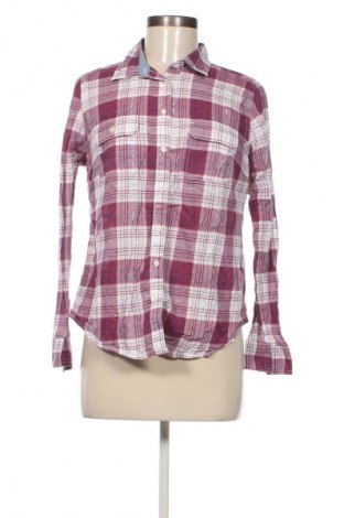 Damenbluse St John's Bay, Größe S, Farbe Mehrfarbig, Preis € 17,99