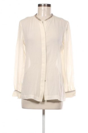 Damenbluse Stefanel, Größe M, Farbe Ecru, Preis € 59,23