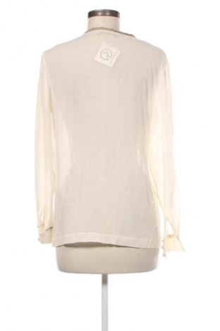 Damenbluse Stefanel, Größe M, Farbe Ecru, Preis € 59,23