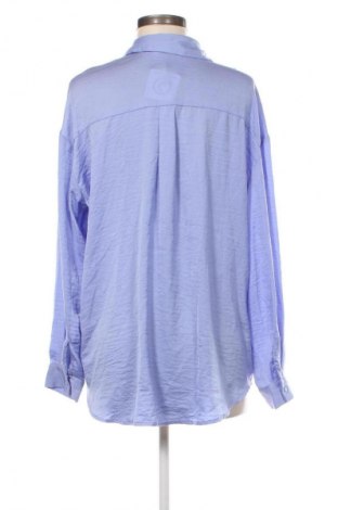 Damenbluse Stradivarius, Größe M, Farbe Lila, Preis € 17,99