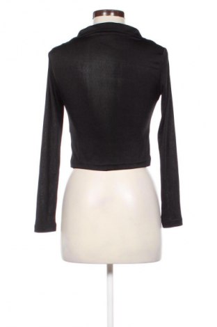 Damenbluse Stradivarius, Größe M, Farbe Schwarz, Preis € 17,99