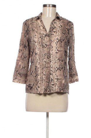 Damenbluse Stradivarius, Größe S, Farbe Mehrfarbig, Preis € 17,99