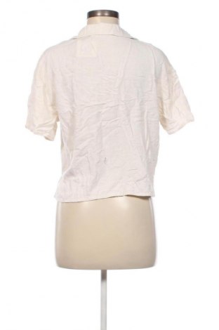 Damenbluse Stradivarius, Größe M, Farbe Beige, Preis € 11,99