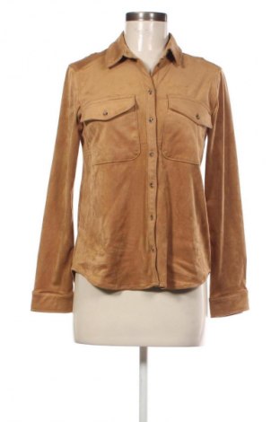 Damenbluse Stradivarius, Größe M, Farbe Braun, Preis € 7,99