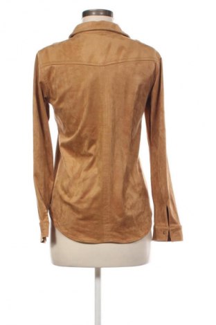 Damenbluse Stradivarius, Größe M, Farbe Braun, Preis € 7,99