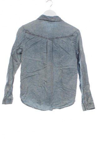 Dámská košile  Stradivarius, Velikost XS, Barva Modrá, Cena  409,00 Kč