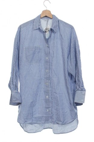 Dámská košile  Stradivarius, Velikost XS, Barva Vícebarevné, Cena  409,00 Kč