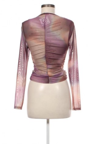 Cămașă de femei Stradivarius, Mărime S, Culoare Multicolor, Preț 65,25 Lei