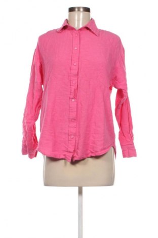 Damenbluse Stradivarius, Größe S, Farbe Rosa, Preis 17,99 €