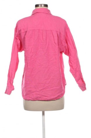 Damenbluse Stradivarius, Größe S, Farbe Rosa, Preis 17,99 €