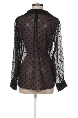 Damenbluse Stradivarius, Größe L, Farbe Schwarz, Preis € 17,99