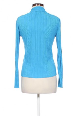 Damenbluse Stradivarius, Größe M, Farbe Blau, Preis € 13,00
