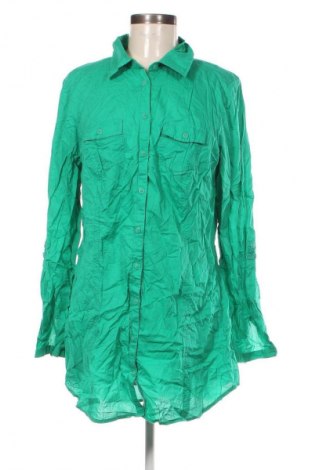 Damenbluse Street One, Größe L, Farbe Grün, Preis € 28,99