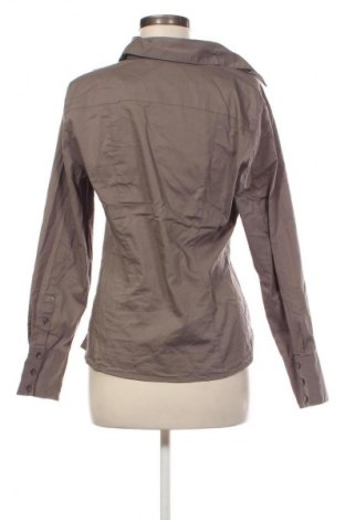 Damenbluse Street One, Größe M, Farbe Braun, Preis € 11,99