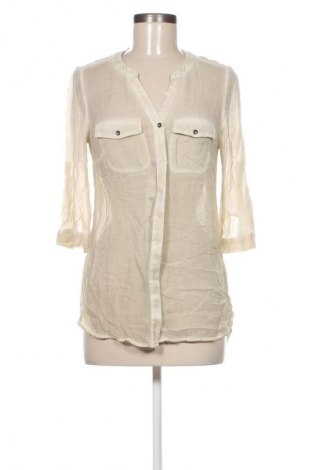 Damenbluse Street One, Größe S, Farbe Beige, Preis € 11,99