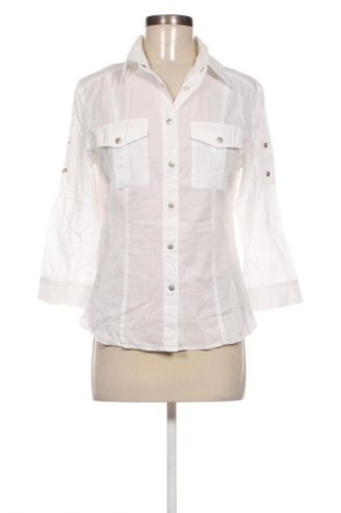 Damenbluse Street One, Größe M, Farbe Weiß, Preis € 28,99