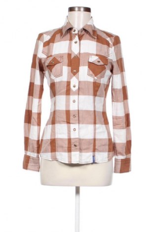 Damenbluse Street One, Größe S, Farbe Mehrfarbig, Preis 20,99 €